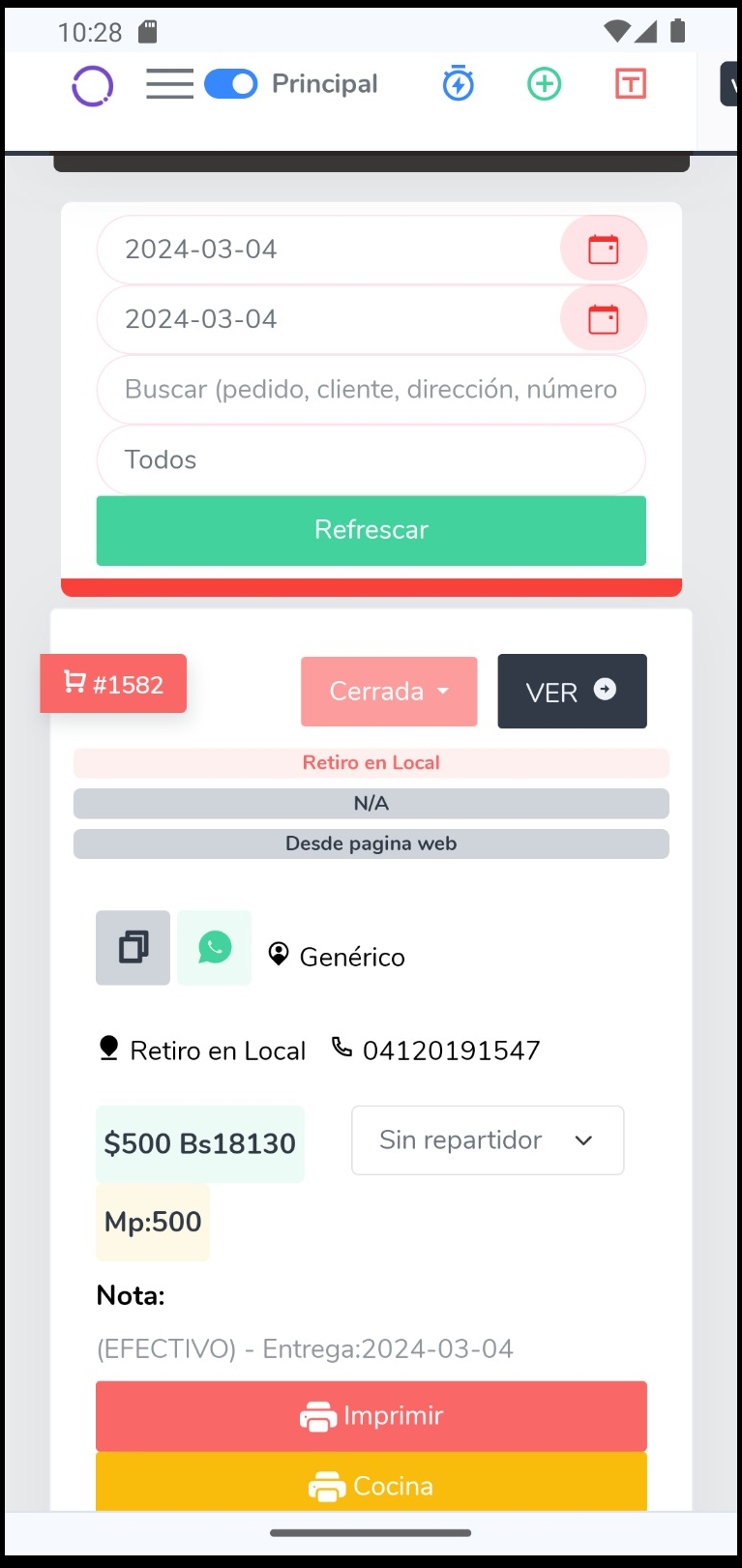 app