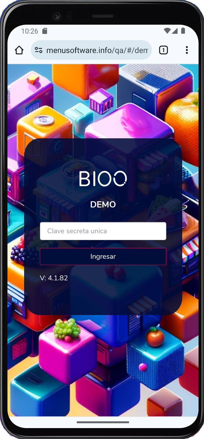 app